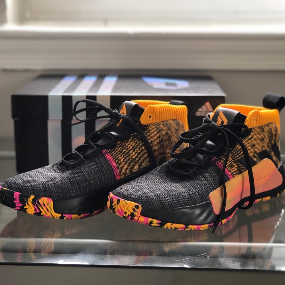 Adidas | men shoes - Picture 4 of 12